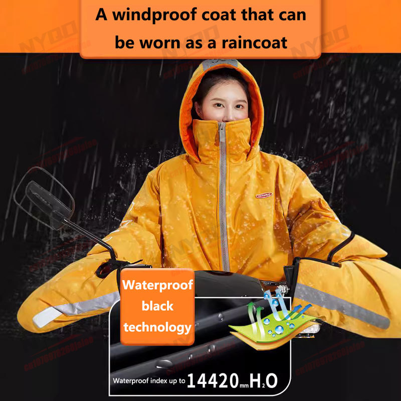 Motorcycle Riding Jacket for M - Fishing Jacket Waterproof incelemesi ve fiyatı
