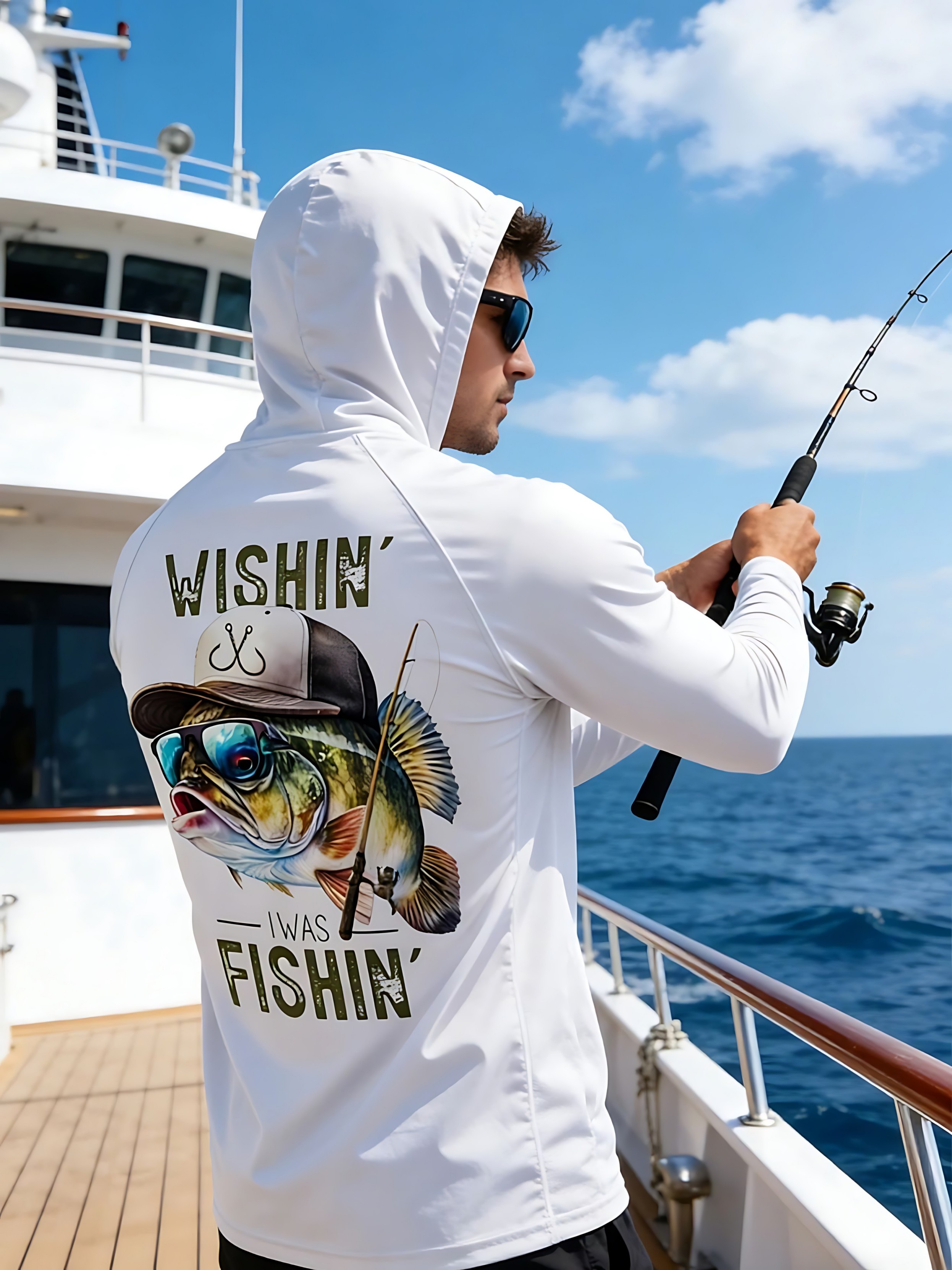 2026 New Model UV-Resistant Fi - Fishing Mask Sun Protection incelemesi ve fiyatı