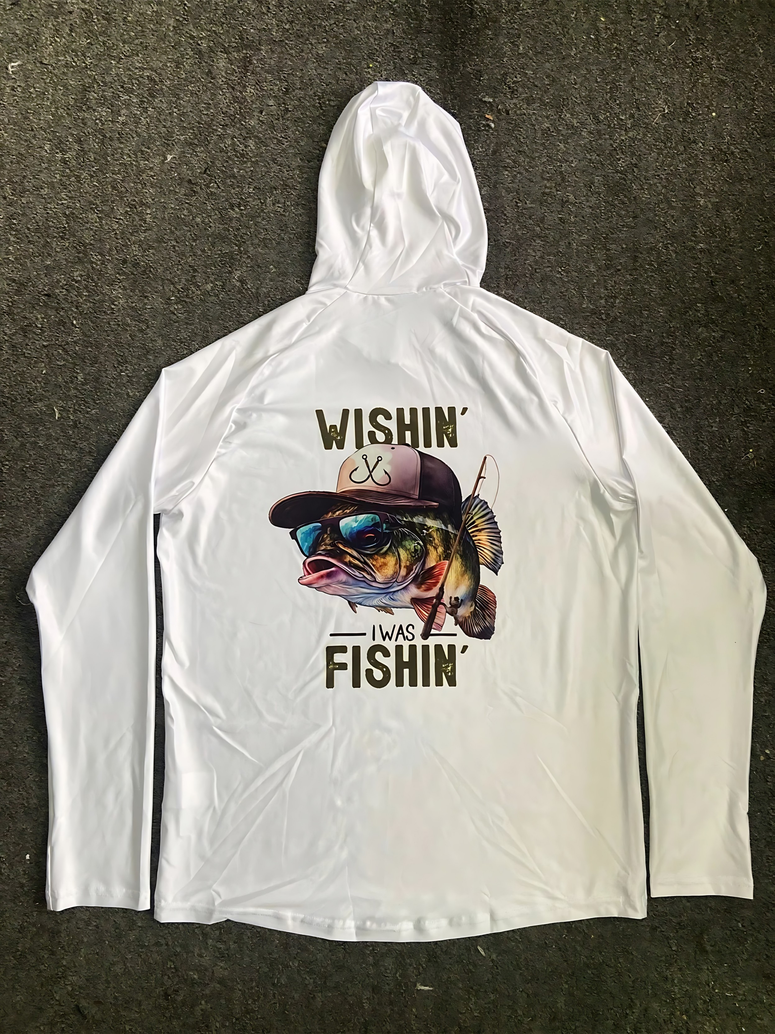 2026 New Model UV-Resistant Fi - Fishing Mask Sun Protection incelemesi ve fiyatı
