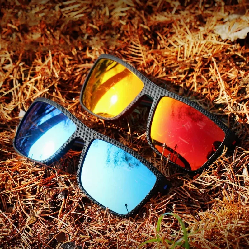1/2PCS Polarized Driving Sungl - Fishing Sunglasses Polarized incelemesi ve fiyatı