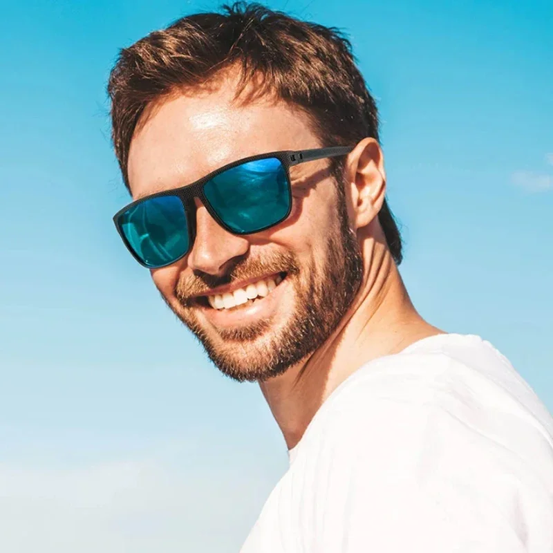 1/2PCS Polarized Driving Sungl - Fishing Sunglasses Polarized incelemesi ve fiyatı