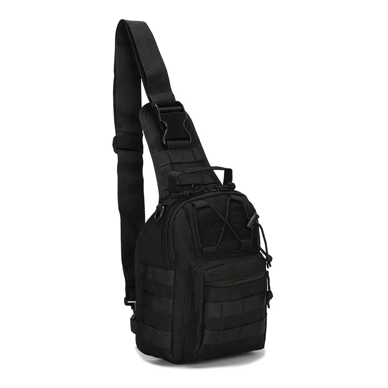Multifunctional Tactical Sling - Fishing Backpack incelemesi ve fiyatı