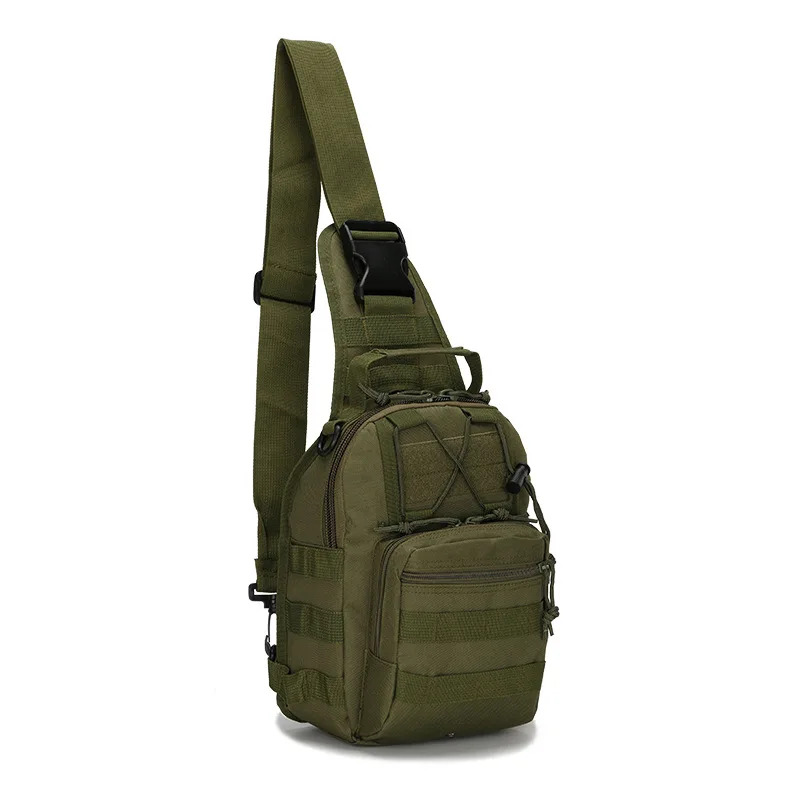 Multifunctional Tactical Sling - Fishing Backpack incelemesi ve fiyatı