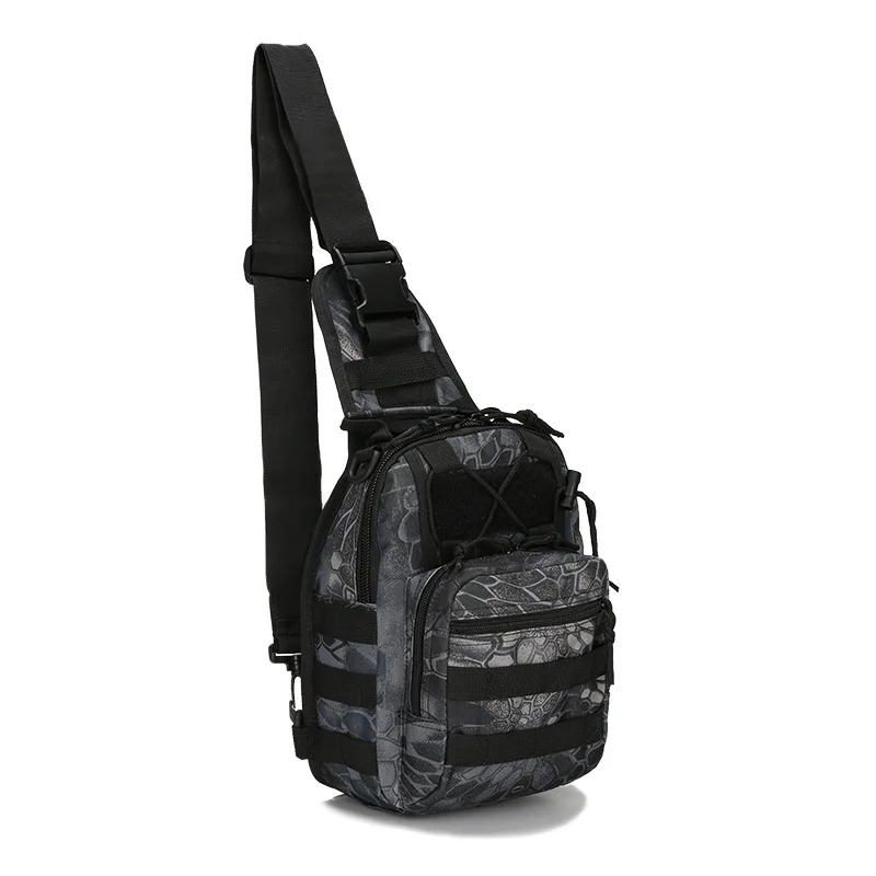 Multifunctional Tactical Sling - Fishing Backpack incelemesi ve fiyatı