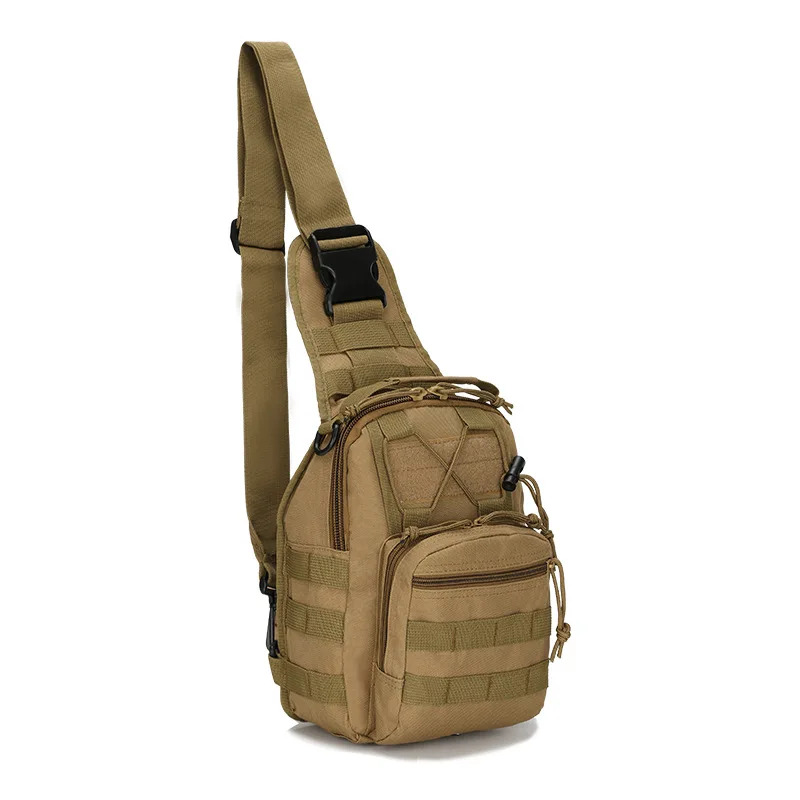 Multifunctional Tactical Sling - Fishing Backpack incelemesi ve fiyatı