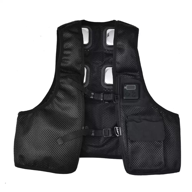 Semiconductor Cool Heat Vest,  - Fishing Vest incelemesi ve fiyatı