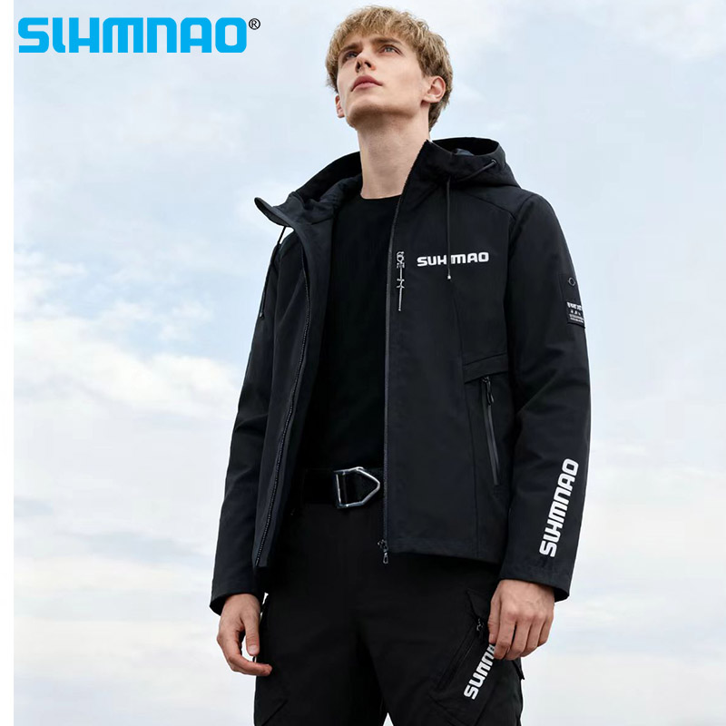 Fishing Suit Set, Jacket, Tact - Fishing Jacket Waterproof incelemesi ve fiyatı