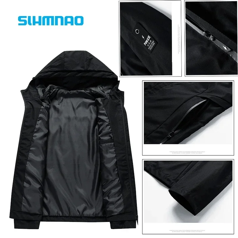 Fishing Suit Set, Jacket, Tact - Fishing Jacket Waterproof incelemesi ve fiyatı
