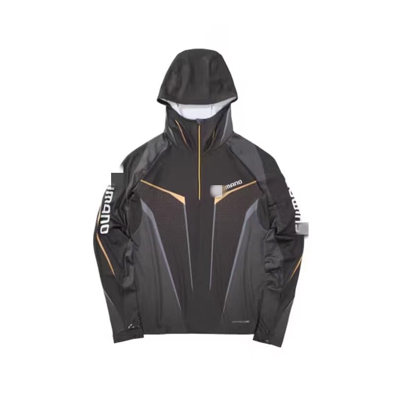 2026 Summer Fishing Clothing H - Fishing Rain Suit incelemesi ve fiyatı
