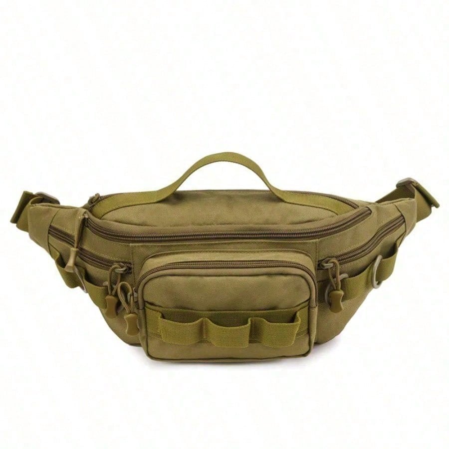 Tactical Pack, Small Fishing T - Fishing Backpack incelemesi ve fiyatı