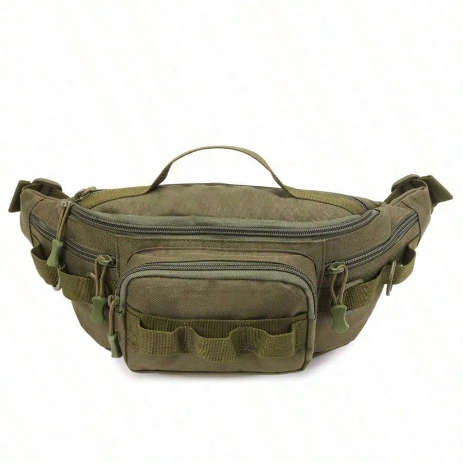 Tactical Pack, Small Fishing T - Fishing Backpack incelemesi ve fiyatı
