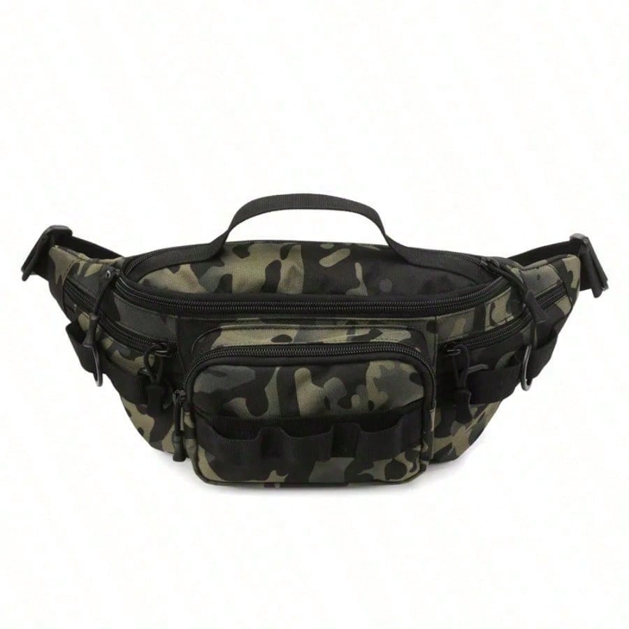 Tactical Pack, Small Fishing T - Fishing Backpack incelemesi ve fiyatı