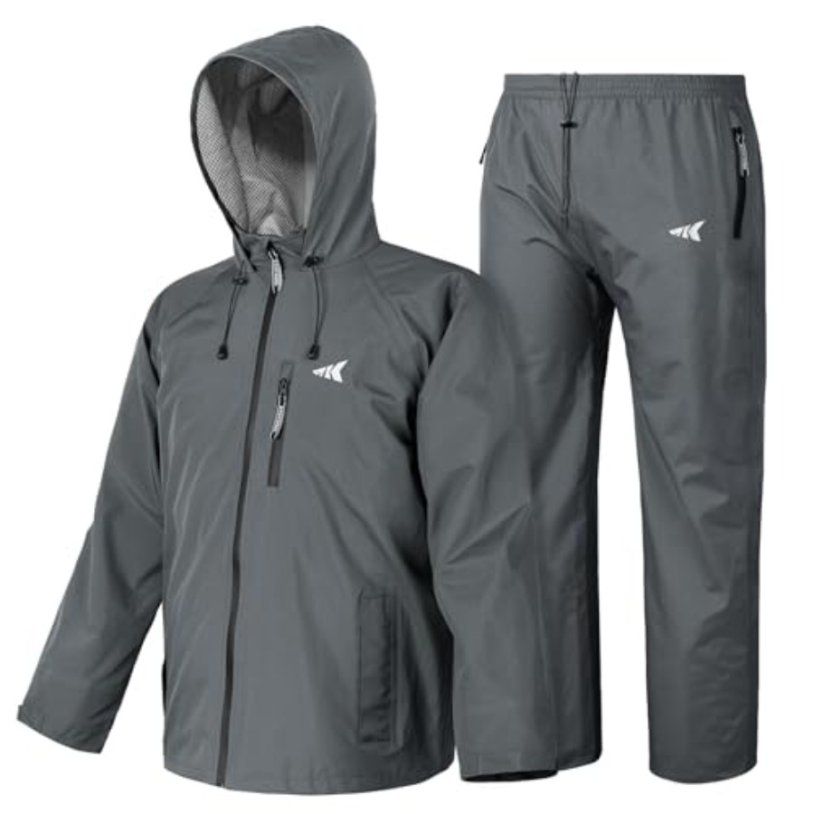 KastKing HydroSense Essential  - Fishing Rain Suit incelemesi ve fiyatı
