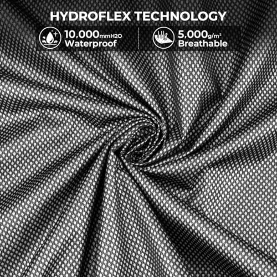 KastKing HydroSense Essential  - Fishing Rain Suit incelemesi ve fiyatı