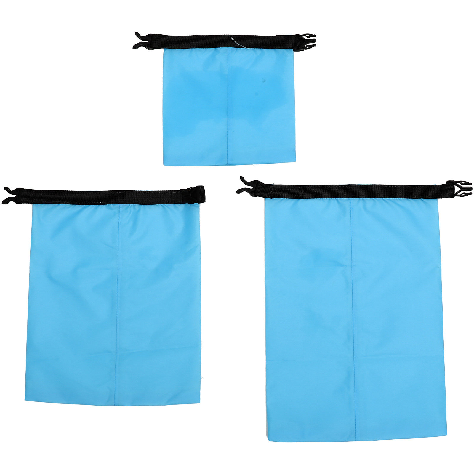 3Pcs Waterproof Dry Bag Set 1. - Fishing Bag Waterproof incelemesi ve fiyatı