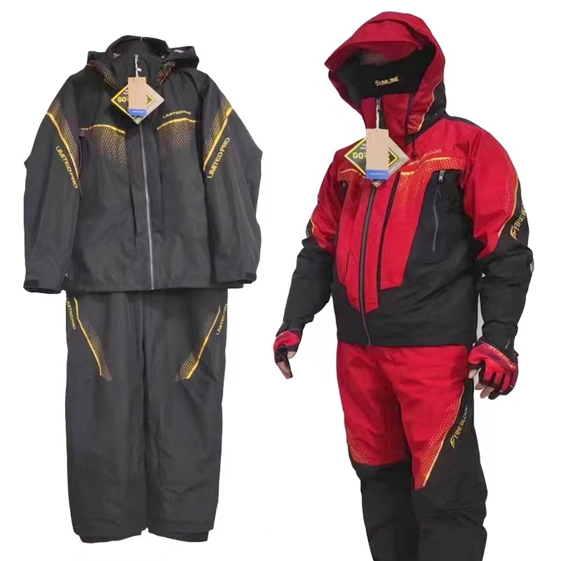 2025 New Strong Waterproof Fis - Fishing Rain Suit incelemesi ve fiyatı