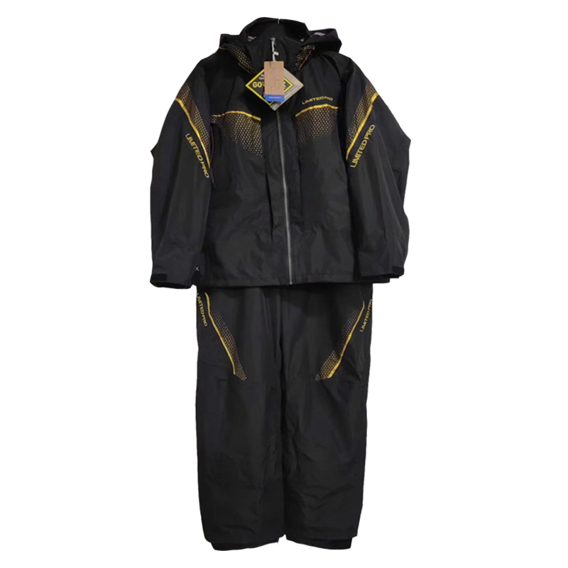2025 New Strong Waterproof Fis - Fishing Rain Suit incelemesi ve fiyatı