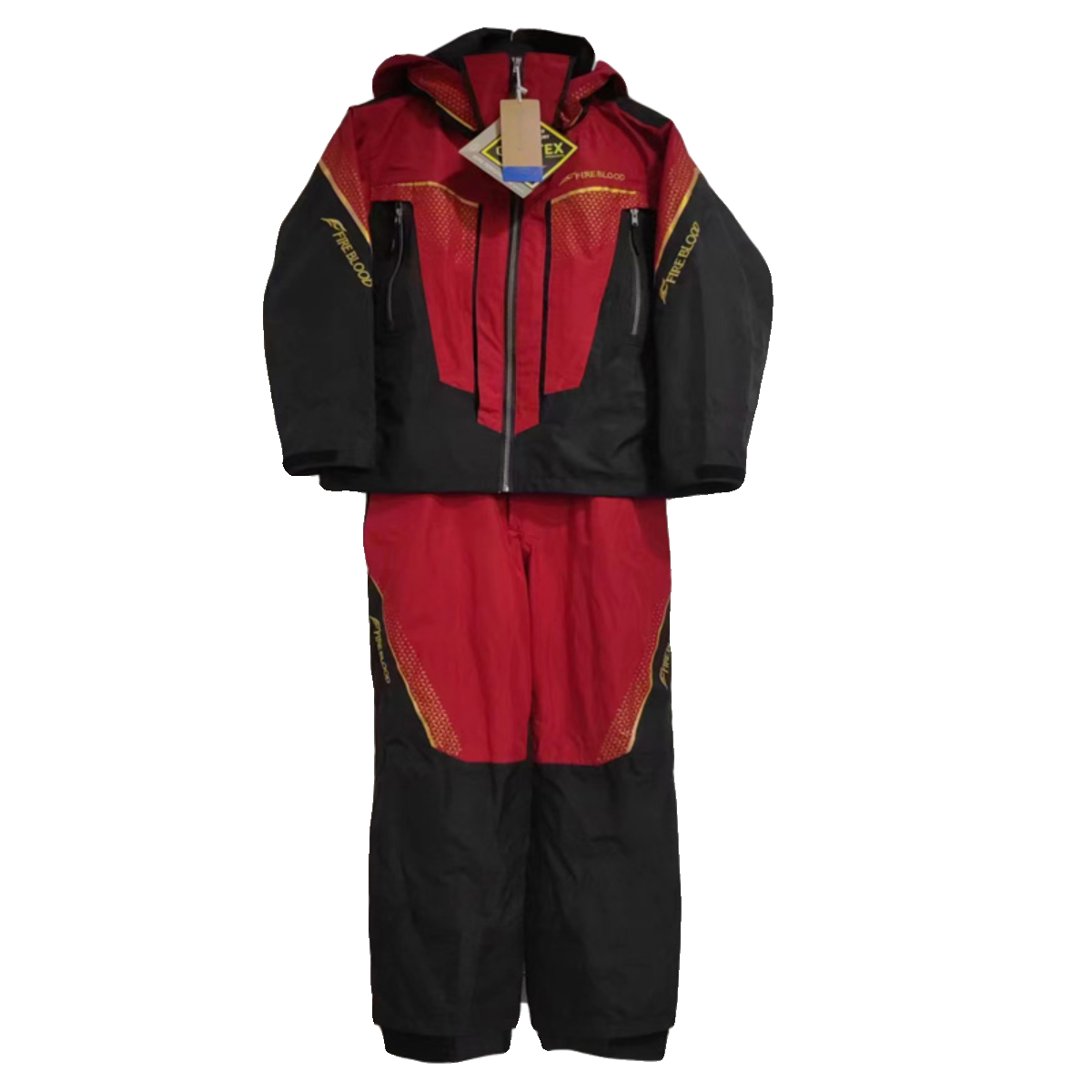 2025 New Strong Waterproof Fis - Fishing Rain Suit incelemesi ve fiyatı