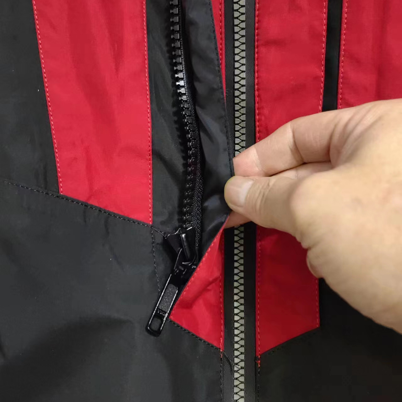 2025 New Strong Waterproof Fis - Fishing Rain Suit incelemesi ve fiyatı