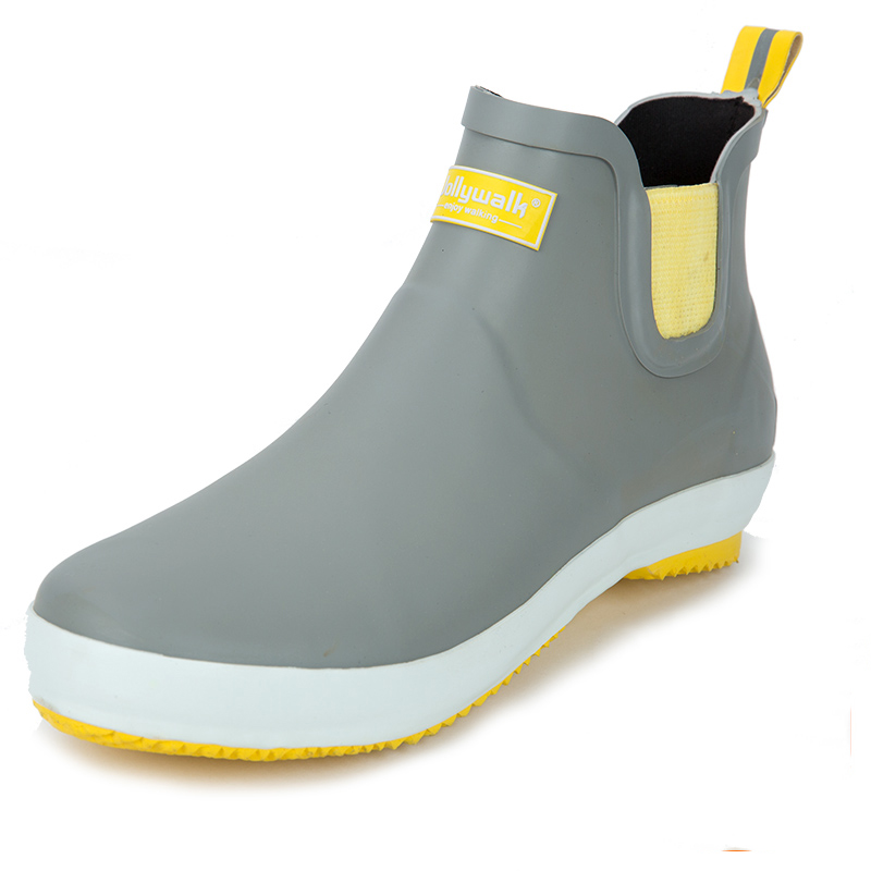 Sale Men Rubber Rain Boots Gum - Fishing Boots incelemesi ve fiyatı
