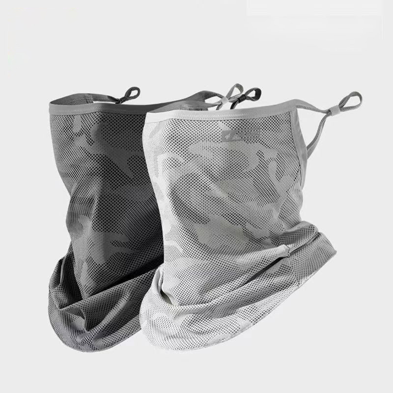 Neck Gaiter UV Protection Face - Fishing Mask Sun Protection incelemesi ve fiyatı