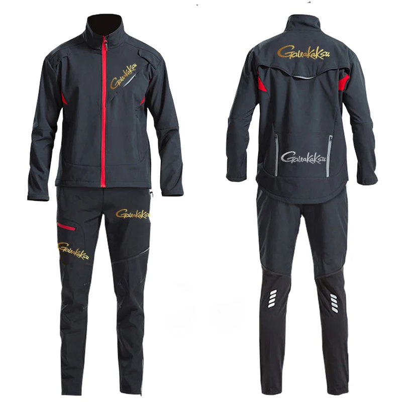 Winter Waterproof Fishing Clot - Fishing Pants Waterproof incelemesi ve fiyatı