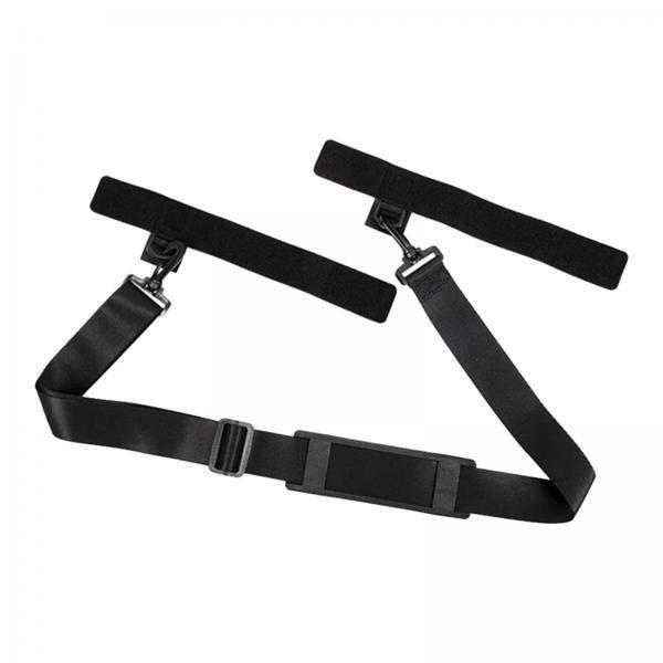 Portable Fishing Rod Belt with - Fishing Belt incelemesi ve fiyatı