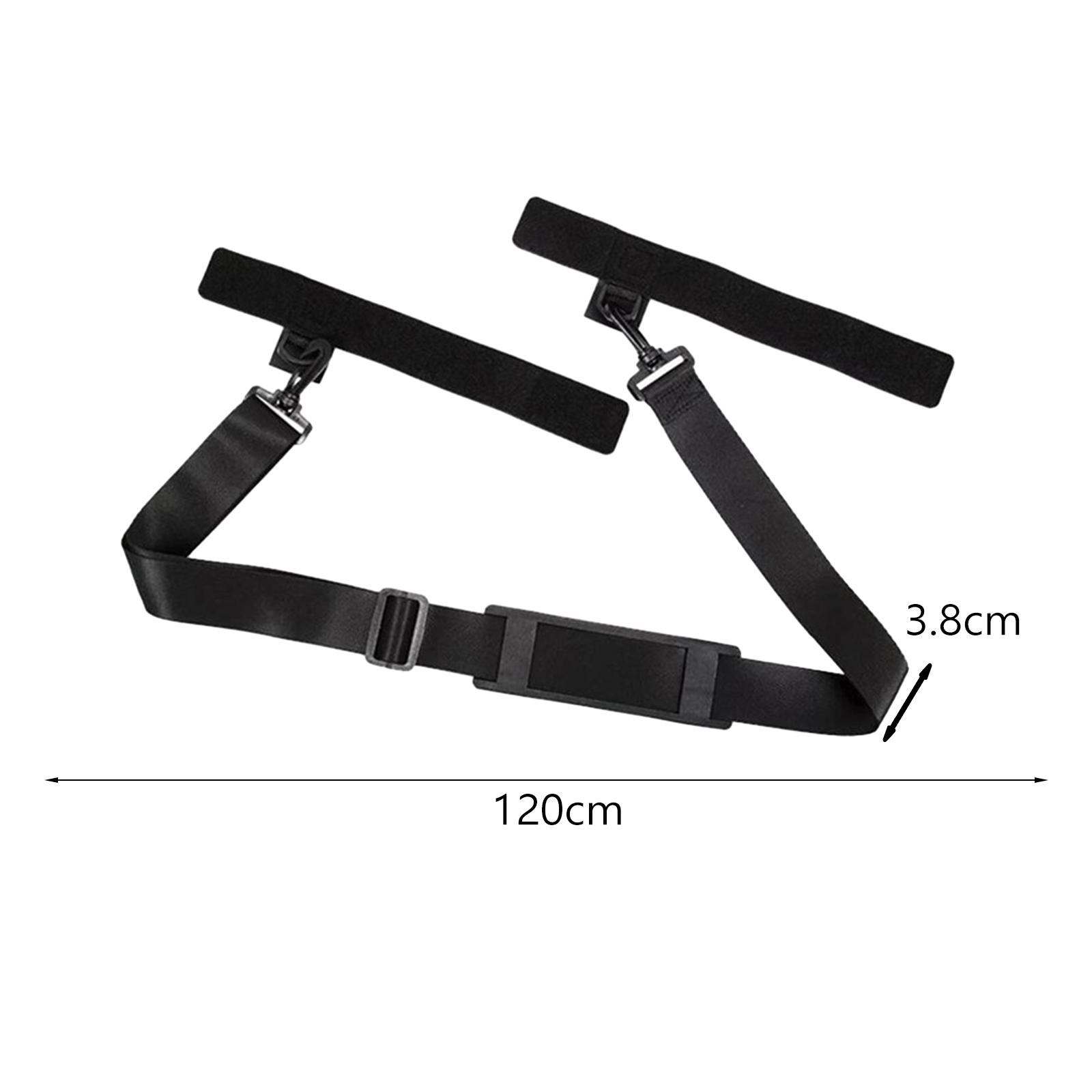 Portable Fishing Rod Belt with - Fishing Belt incelemesi ve fiyatı