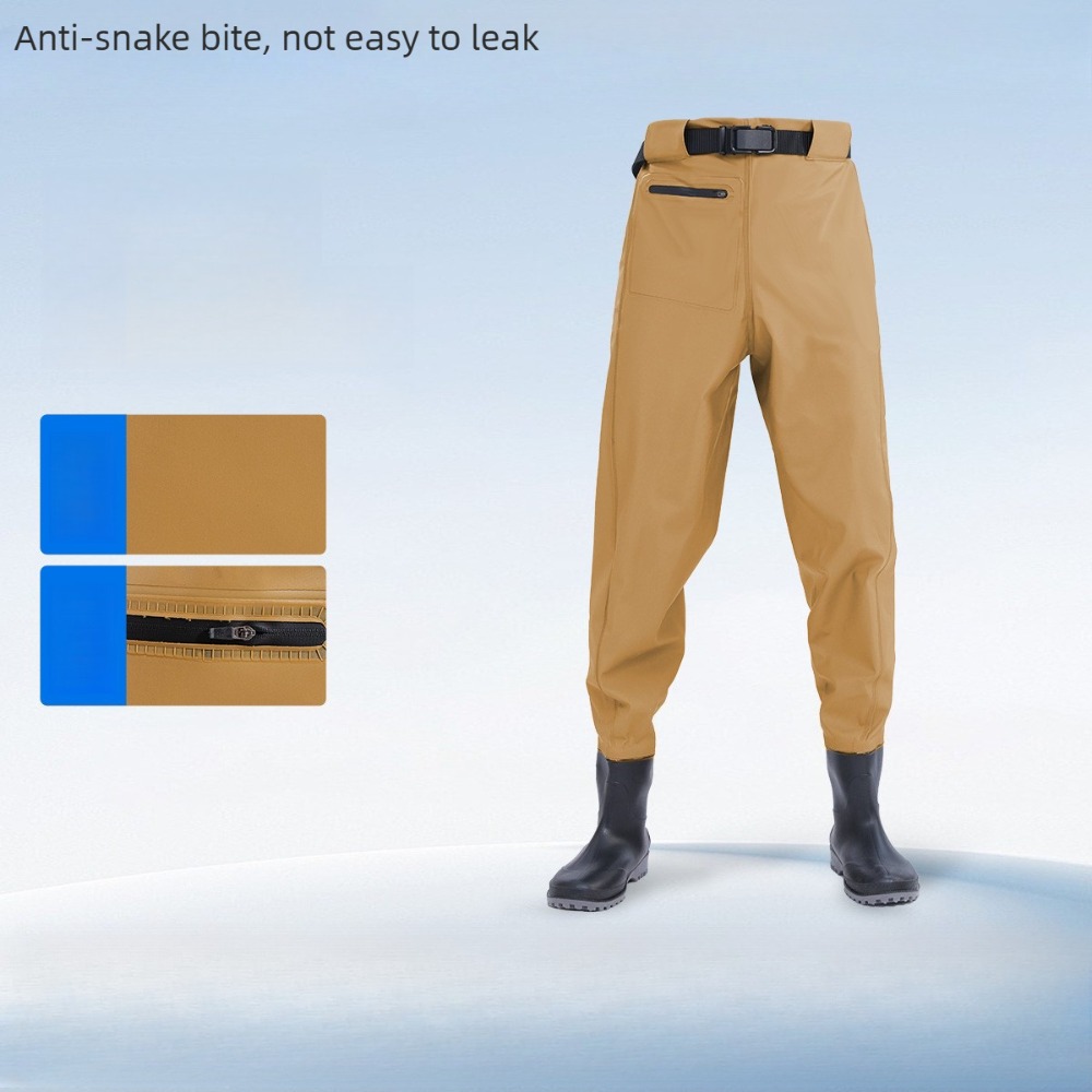 Waterproof Breathable Hip Wade - Fishing Waders incelemesi ve fiyatı