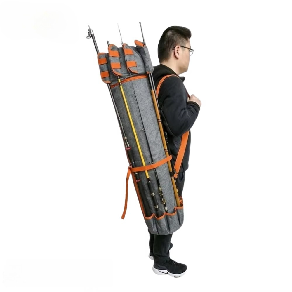 Factory LOW MOQ Support Custom - Fishing Bag Waterproof incelemesi ve fiyatı