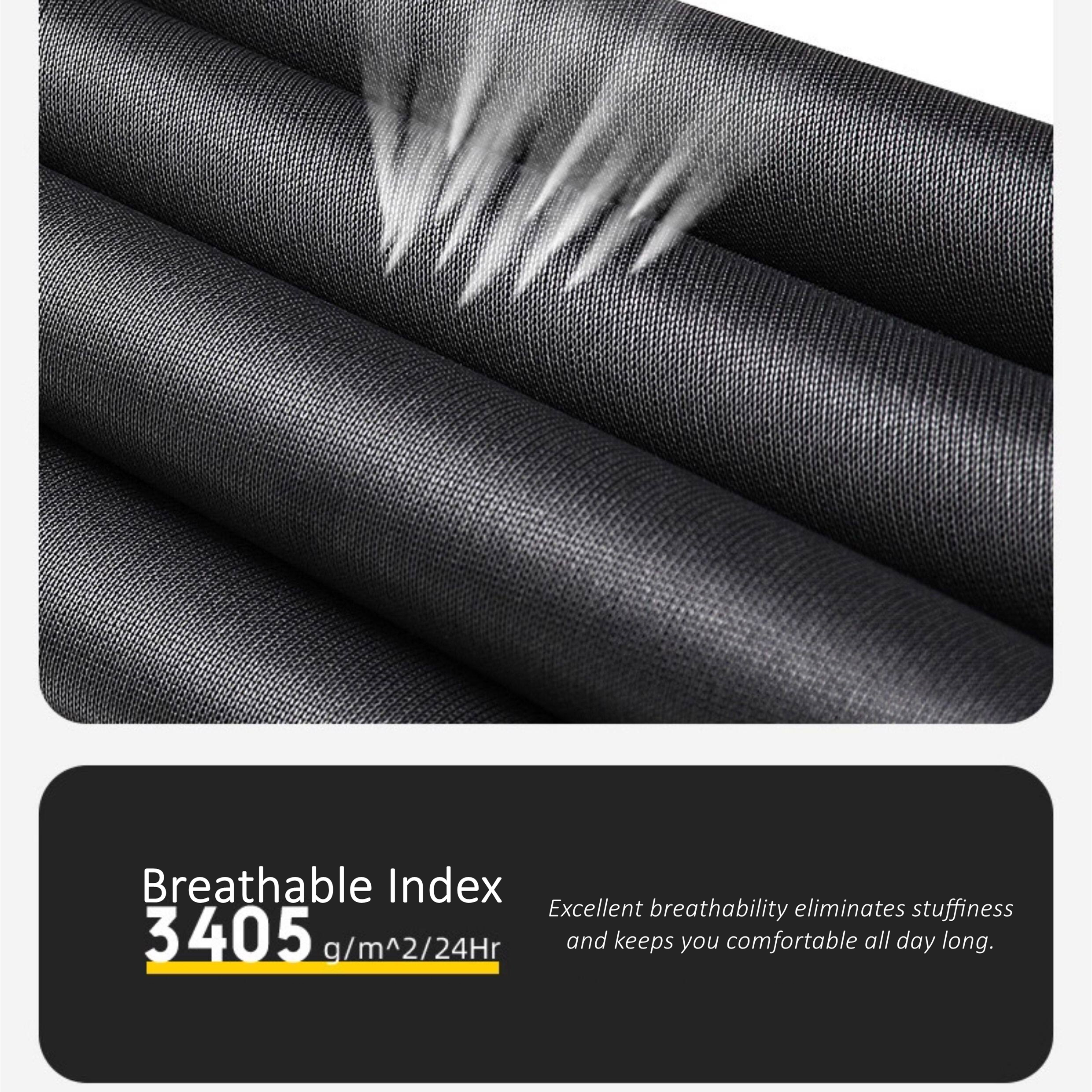 Ultra Thick and Flexible PVC M - Fishing Pants Waterproof incelemesi ve fiyatı