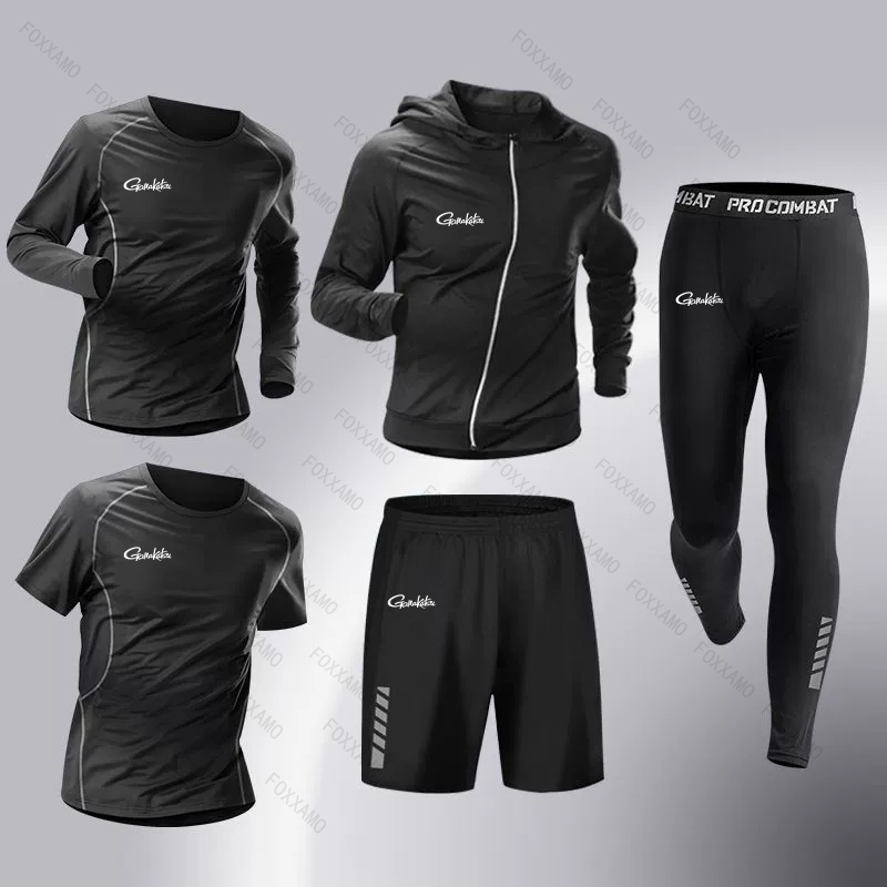 Gamakatsu Fishing Fashion 3-5  - Fishing Rain Suit incelemesi ve fiyatı