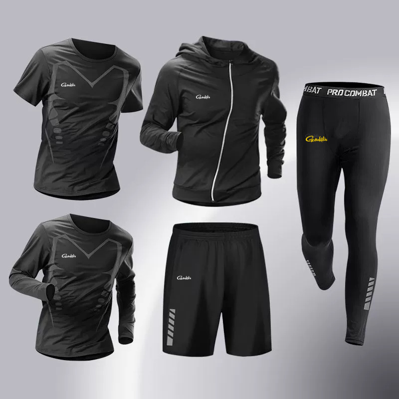 Gamakatsu Fishing Fashion 3-5  - Fishing Rain Suit incelemesi ve fiyatı
