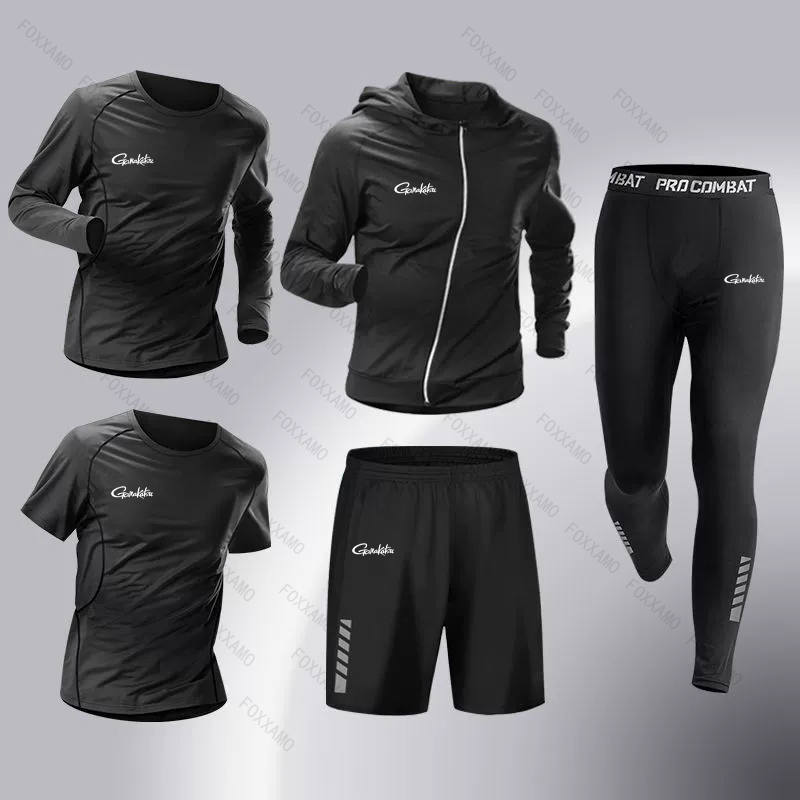 Gamakatsu Fishing Fashion 3-5  - Fishing Rain Suit incelemesi ve fiyatı