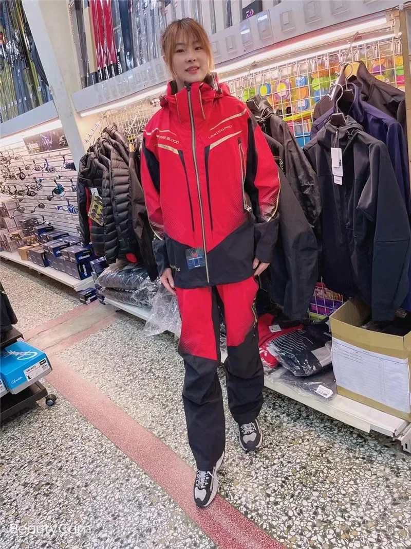Clearance Price 2XL 3XLNew Win - Fishing Rain Suit incelemesi ve fiyatı