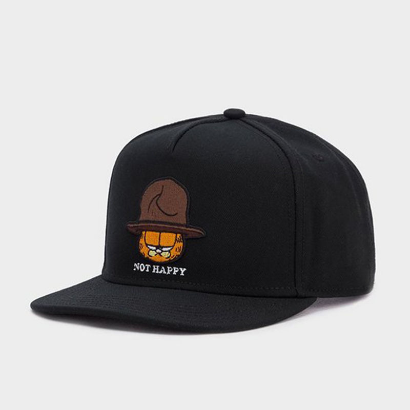 Hot New Garfields Hip Hop Cap  - Fishing Hat incelemesi ve fiyatı