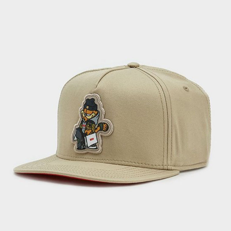 Hot New Garfields Hip Hop Cap  - Fishing Hat incelemesi ve fiyatı