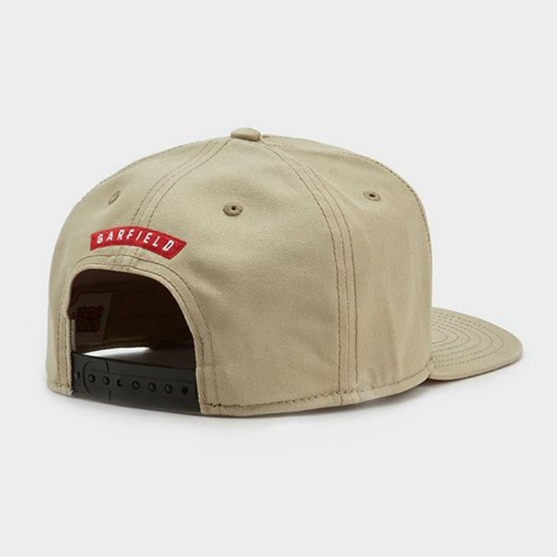 Hot New Garfields Hip Hop Cap  - Fishing Hat incelemesi ve fiyatı