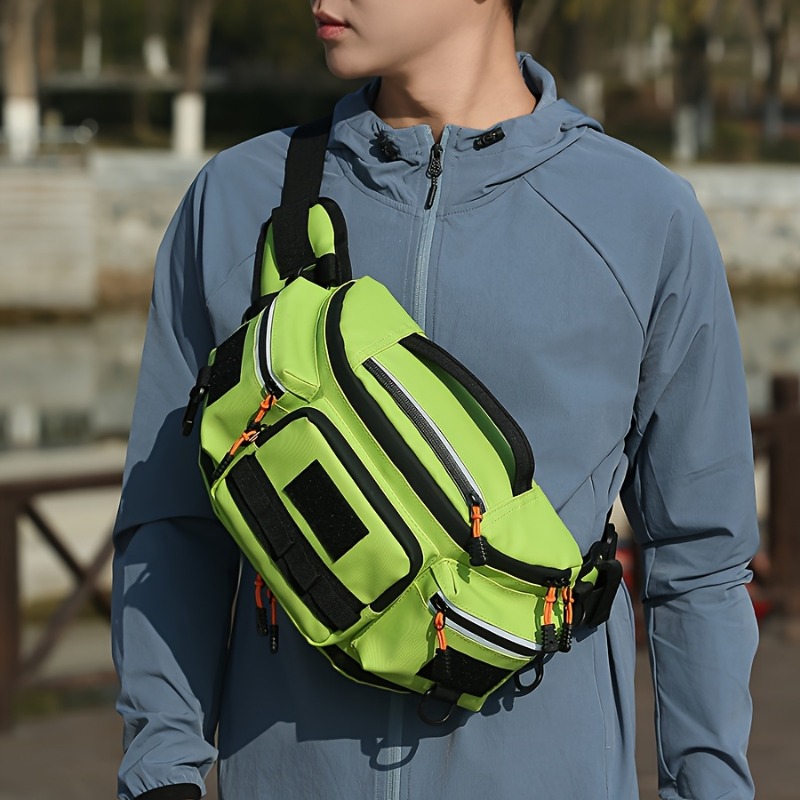 Large Capacity Multifunctional - Fishing Backpack incelemesi ve fiyatı