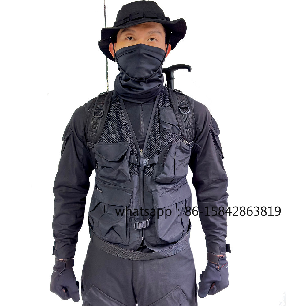 Fishing Bag, New Model, Waterp - Fishing Backpack incelemesi ve fiyatı