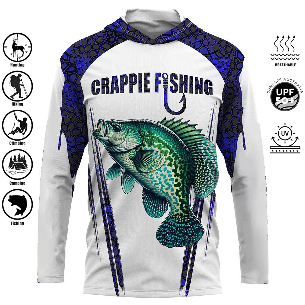 Fishing Shirts Hooded Shirt Uv - Fishing Shirt Uv Protection incelemesi ve fiyatı