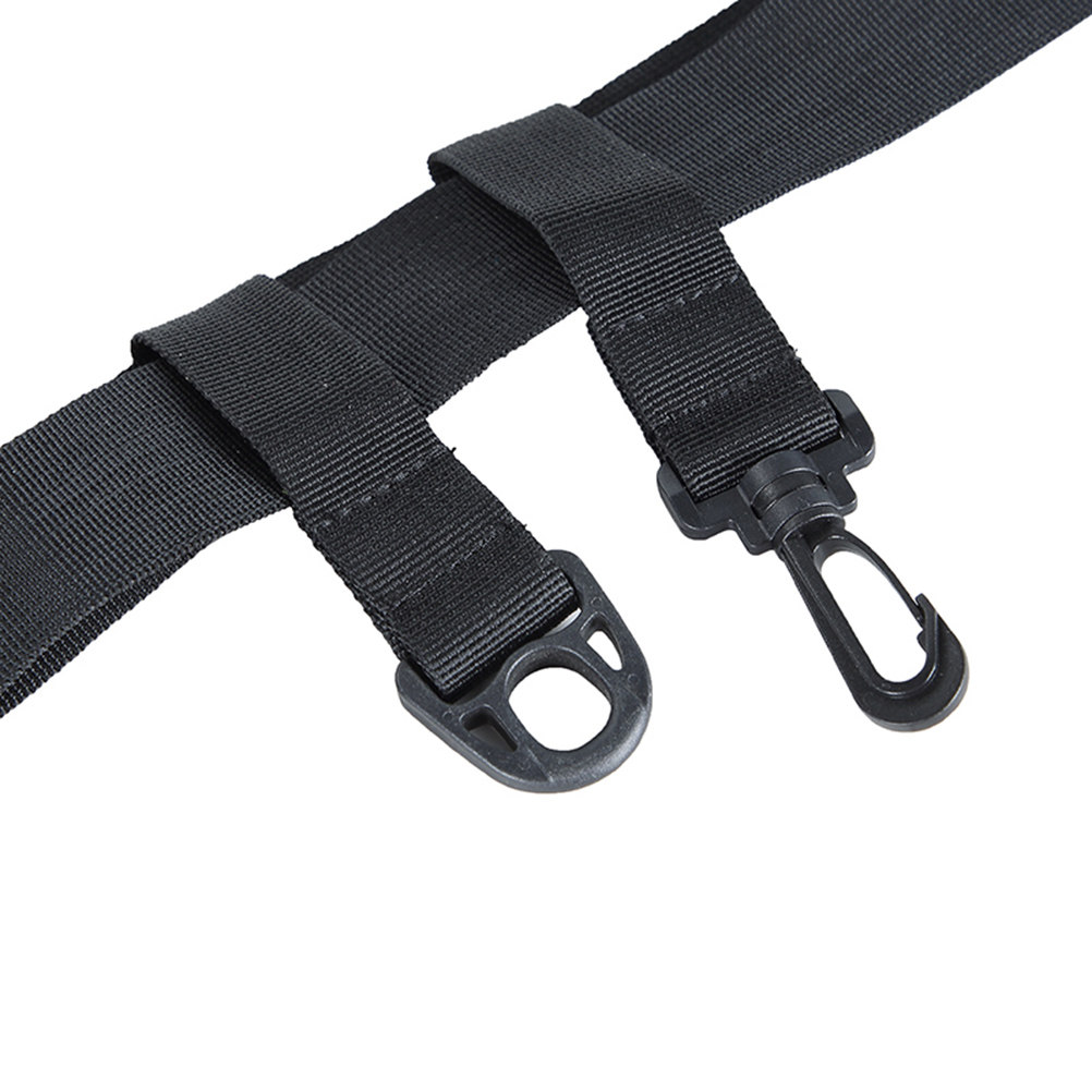 2Pcs Fishing Waist Belt Adjust - Fishing Waders incelemesi ve fiyatı
