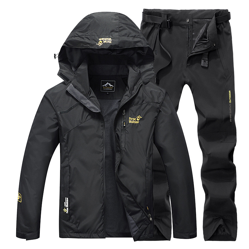 Waterproof Fishing Suit Breath - Fishing Pants Waterproof incelemesi ve fiyatı