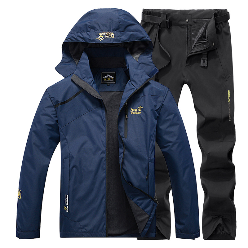 Waterproof Fishing Suit Breath - Fishing Pants Waterproof incelemesi ve fiyatı