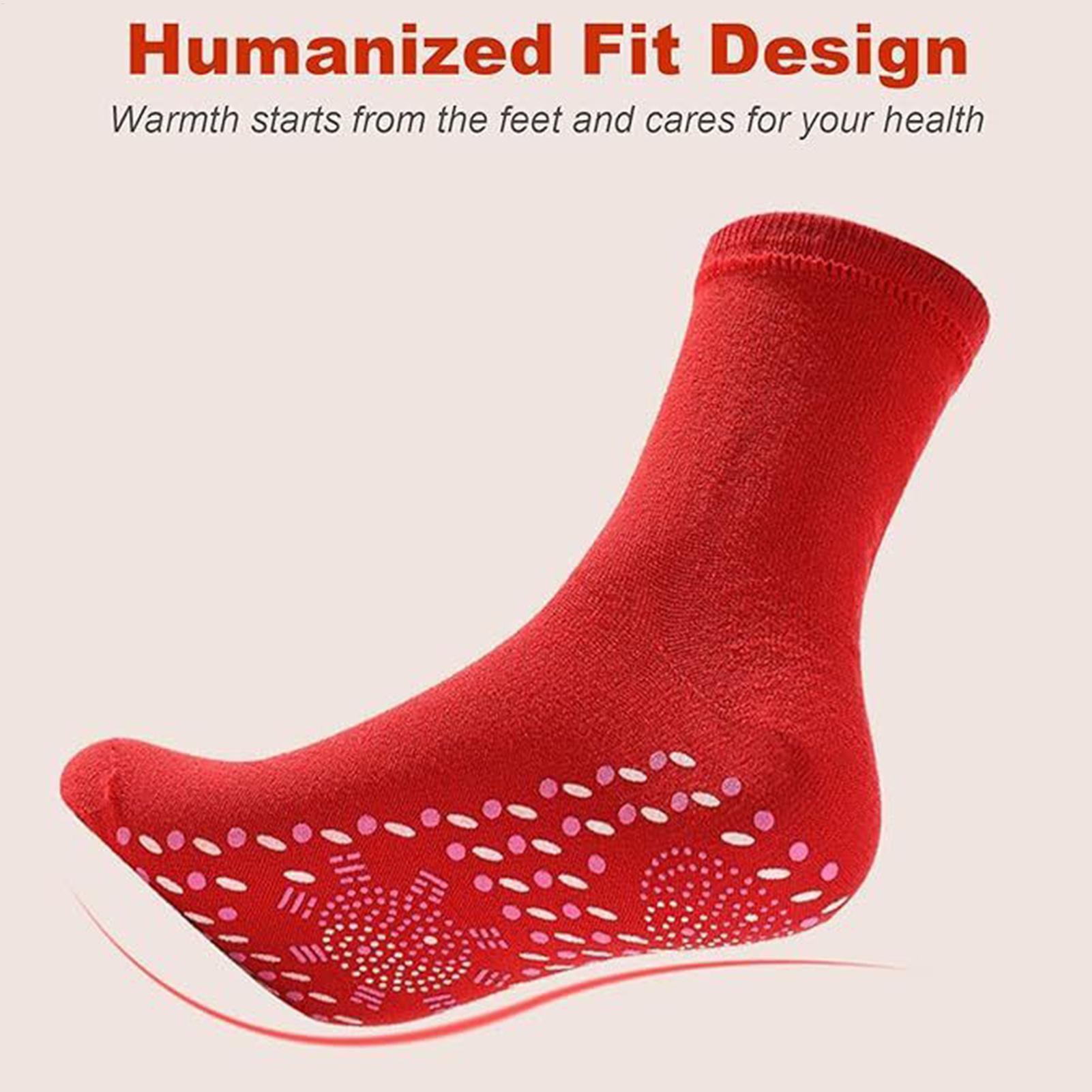 Heating Socks Slimming Winter  - Fishing Socks incelemesi ve fiyatı