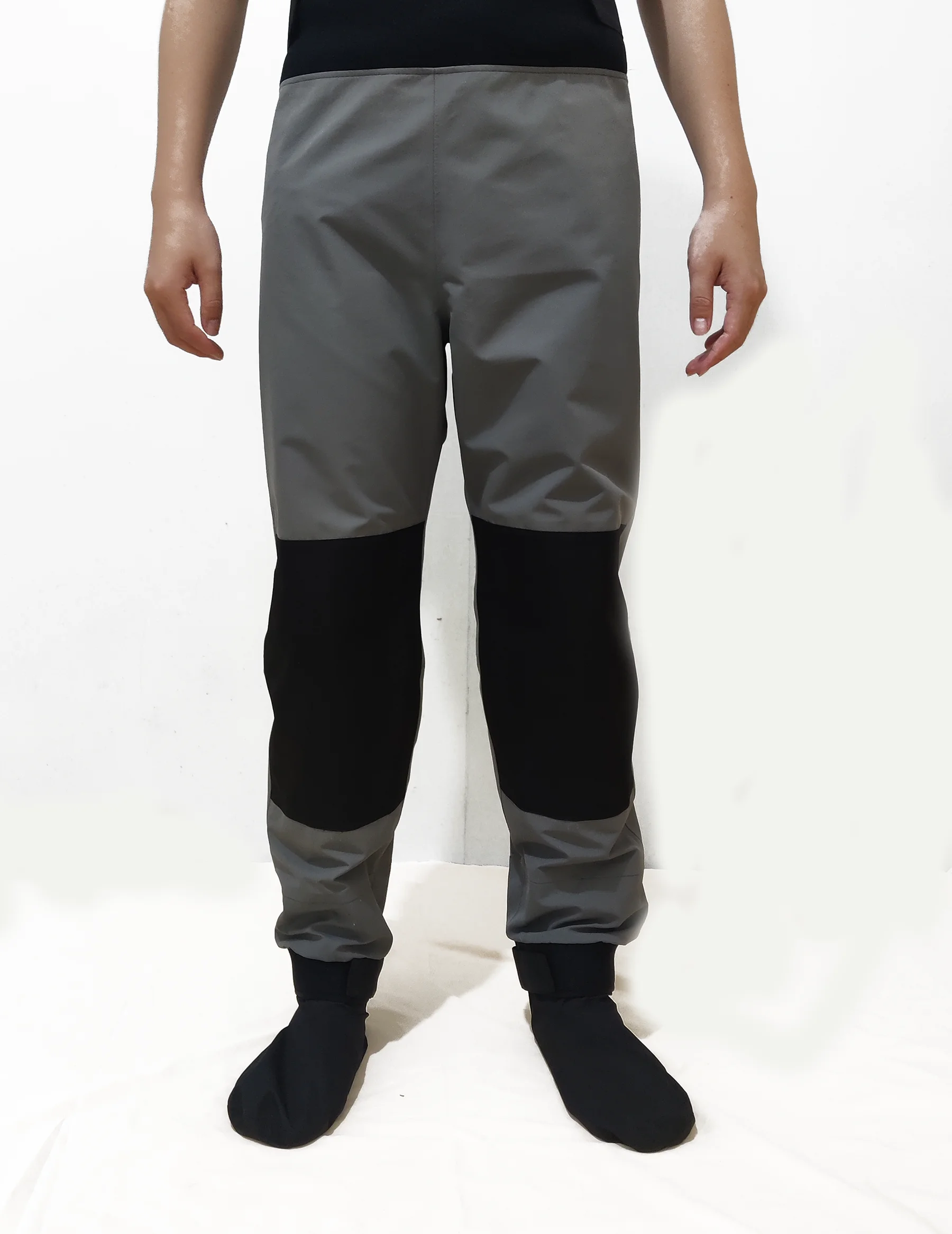 Men's Fly  Boots Waders Three- - Fishing Pants Waterproof incelemesi ve fiyatı