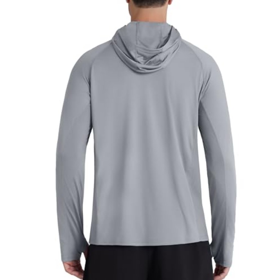 Roadbox UPF 50+ Men's Hooded F - Fishing Mask Sun Protection incelemesi ve fiyatı