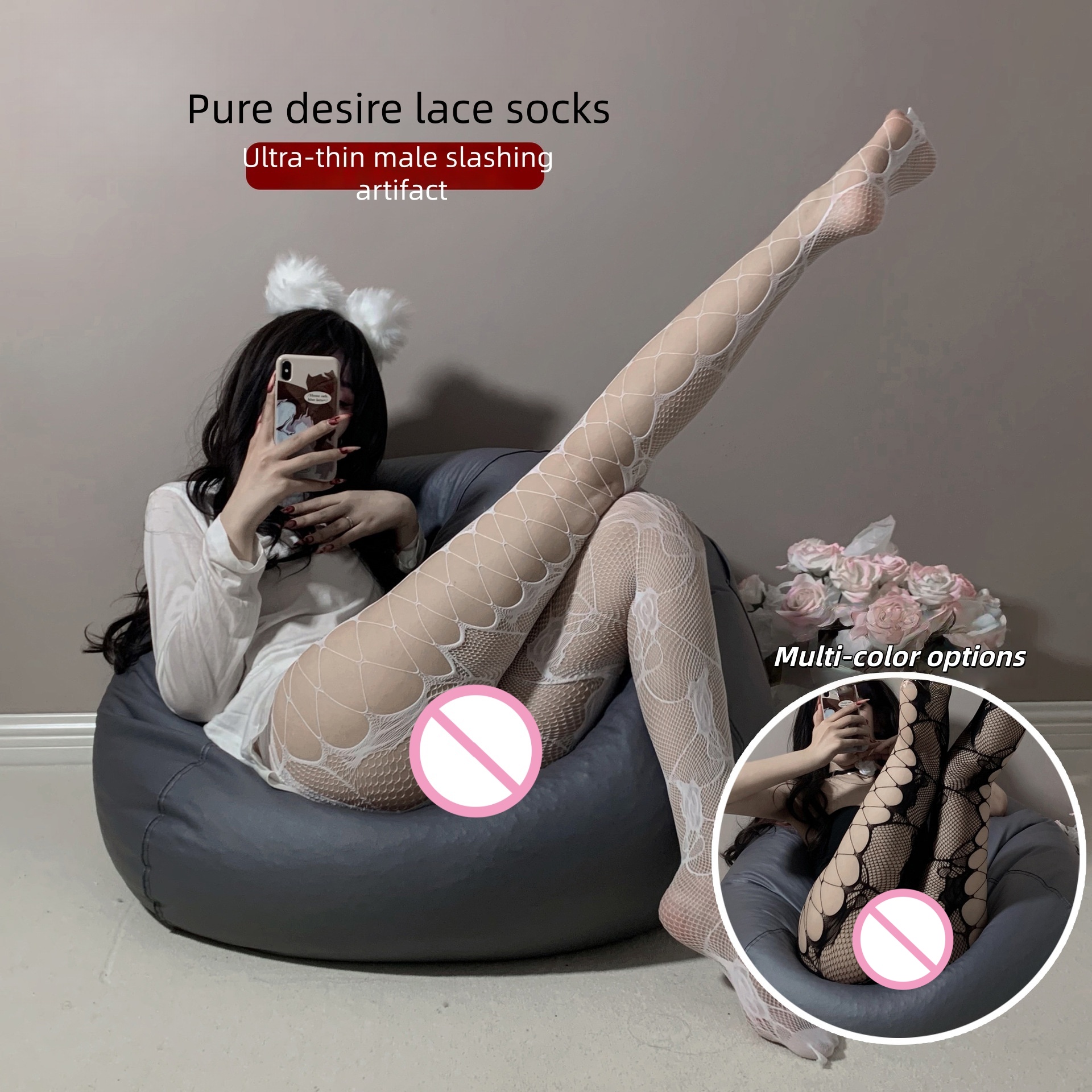 New Versatile Bold Seductive S - Fishing Socks incelemesi ve fiyatı