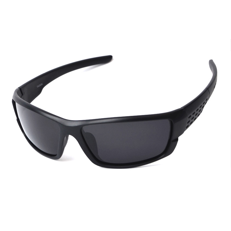 Black Plastic Polarized Sungla - Fishing Sunglasses Polarized incelemesi ve fiyatı