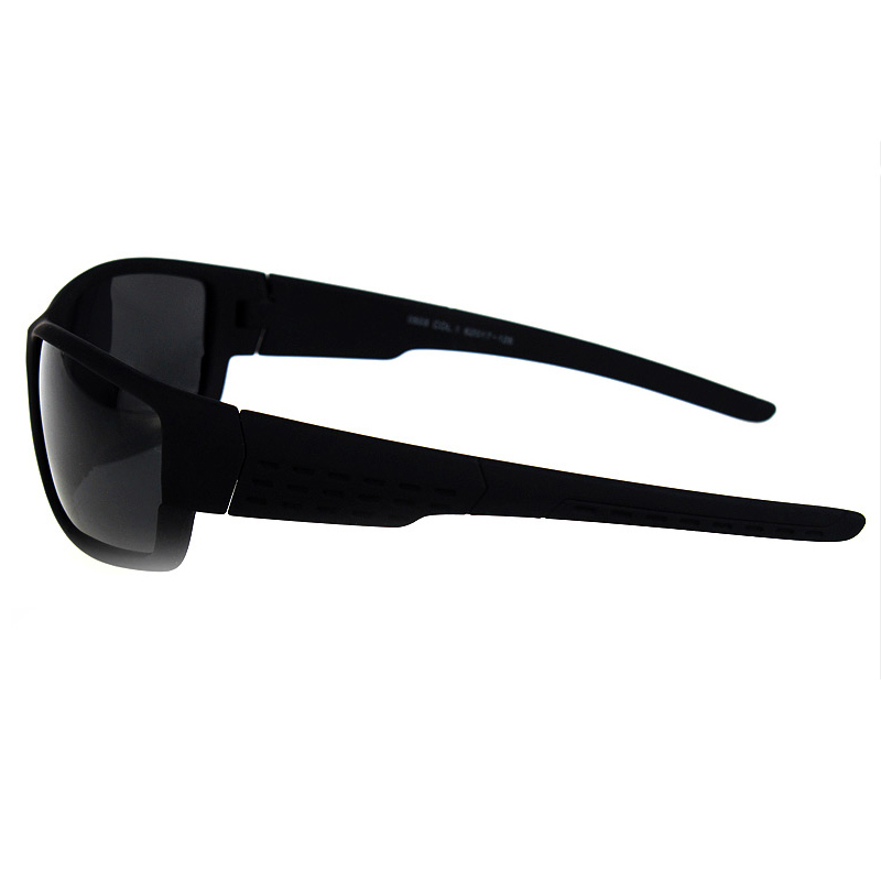 Black Plastic Polarized Sungla - Fishing Sunglasses Polarized incelemesi ve fiyatı